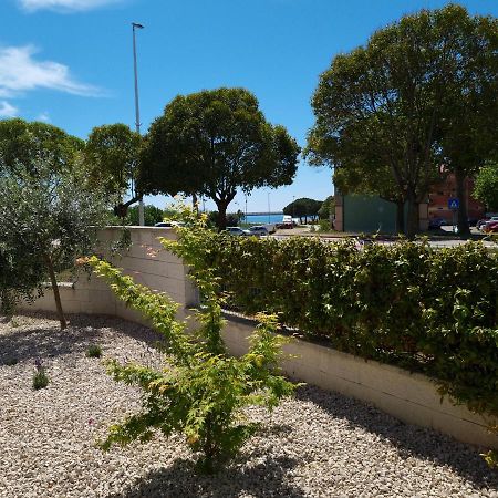 Apartman Magnolija Umag Exteriér fotografie