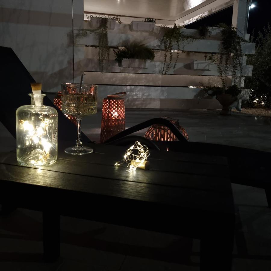 Apartman Magnolija Umag Exteriér fotografie