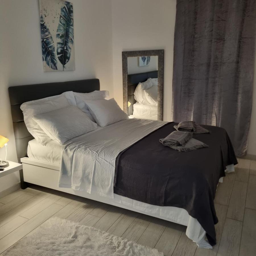Apartman Magnolija Umag Exteriér fotografie