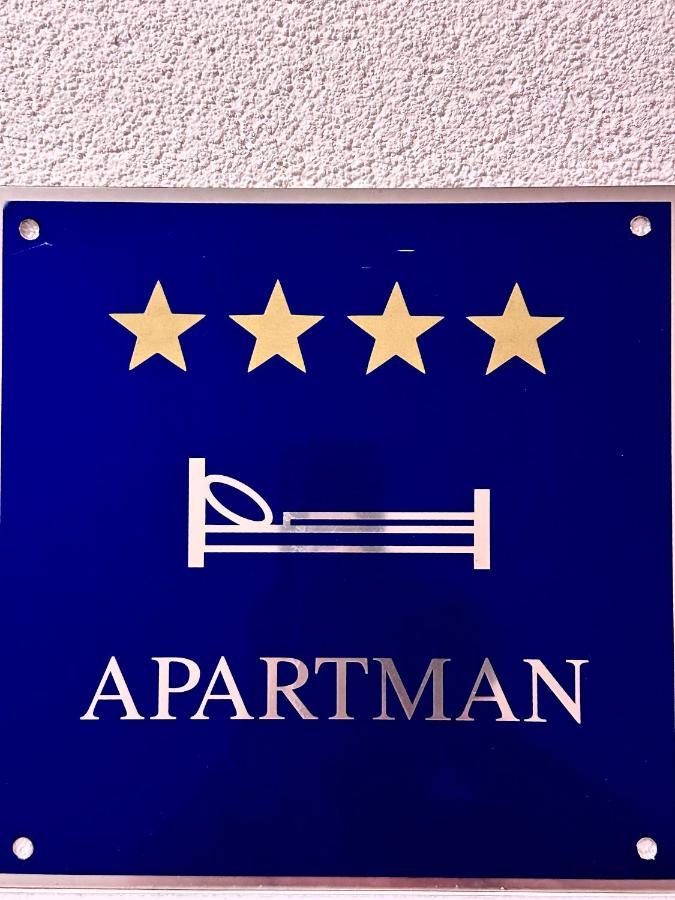 Apartman Magnolija Umag Exteriér fotografie