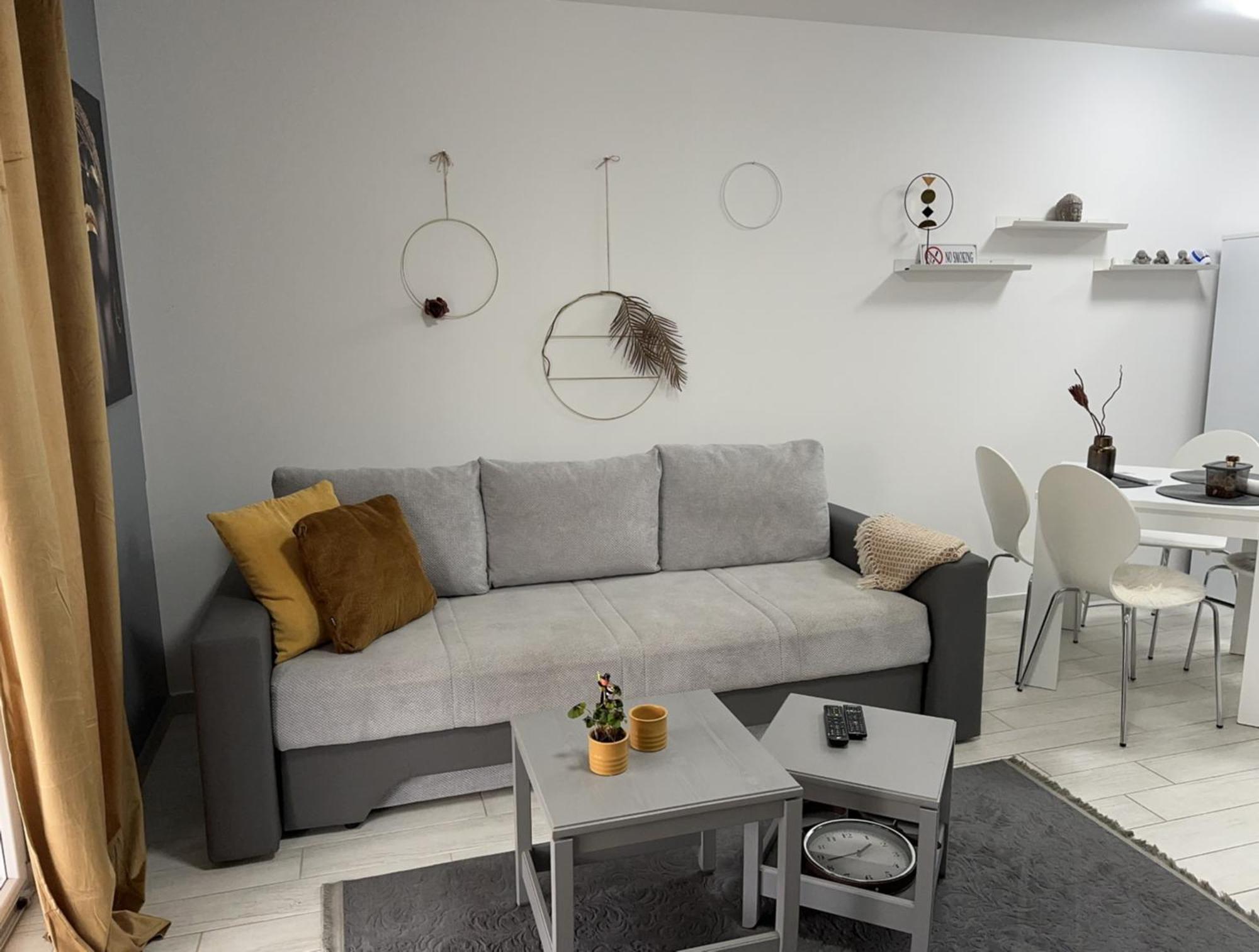 Apartman Magnolija Umag Exteriér fotografie