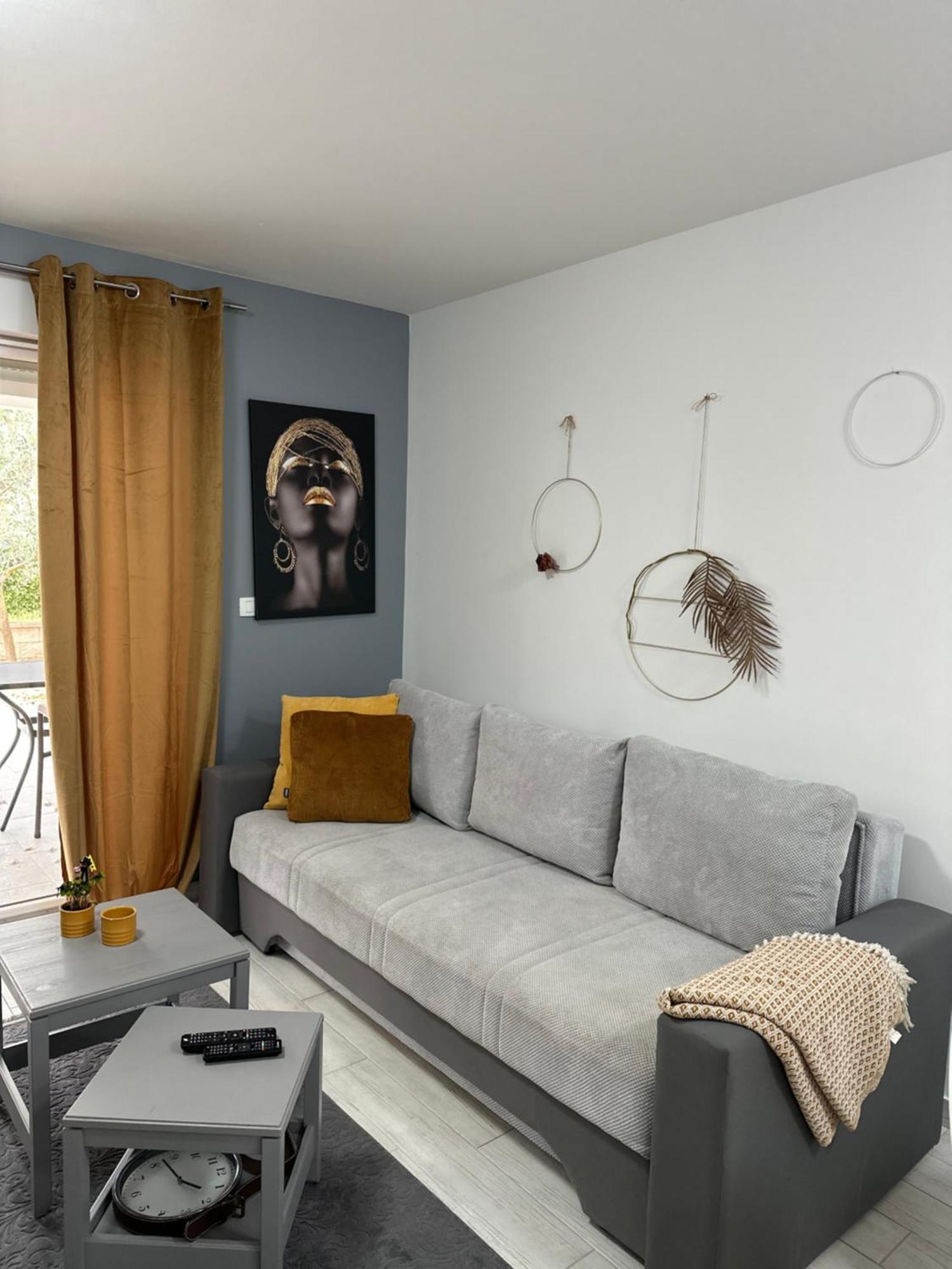 Apartman Magnolija Umag Exteriér fotografie