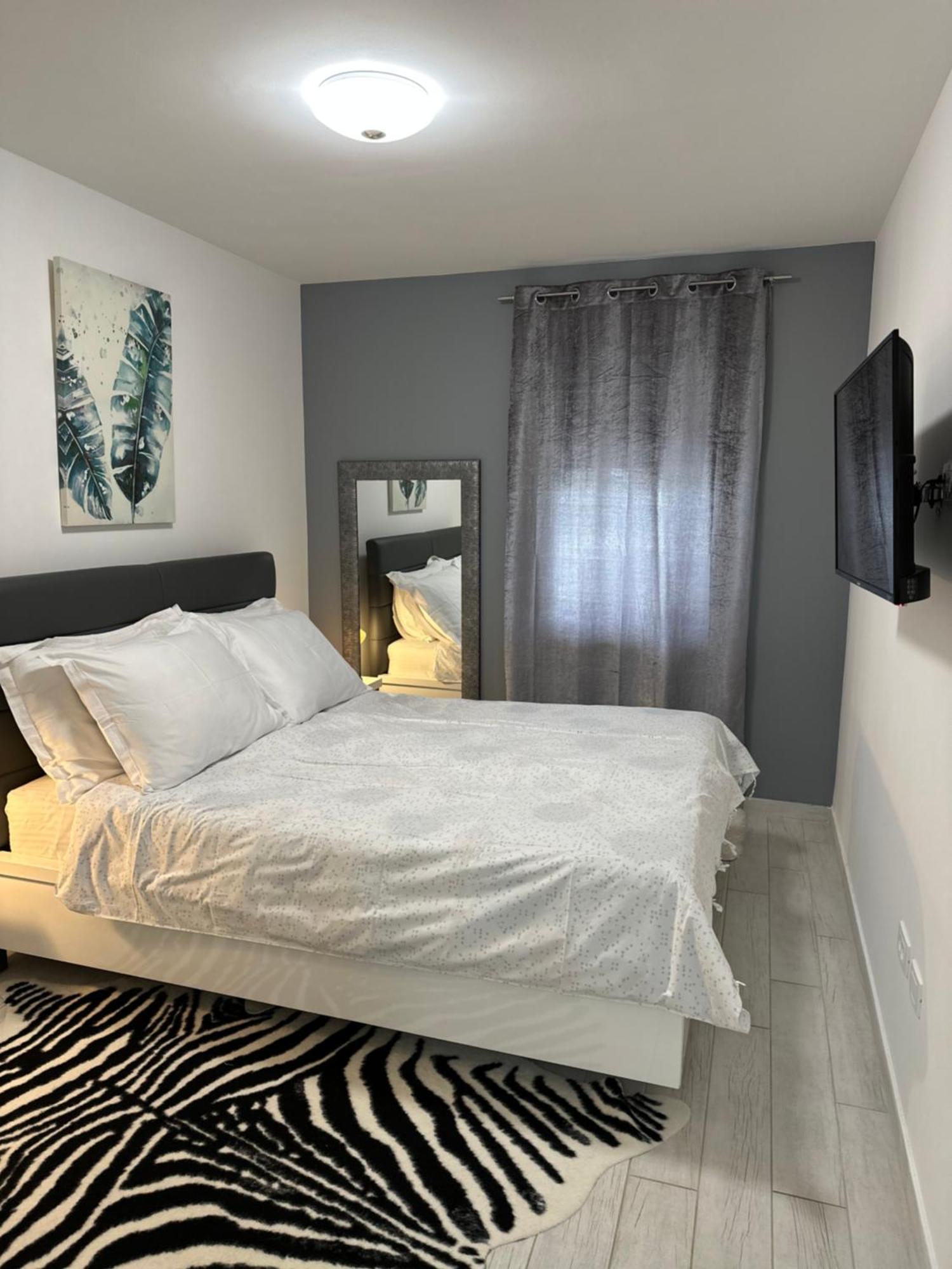 Apartman Magnolija Umag Exteriér fotografie