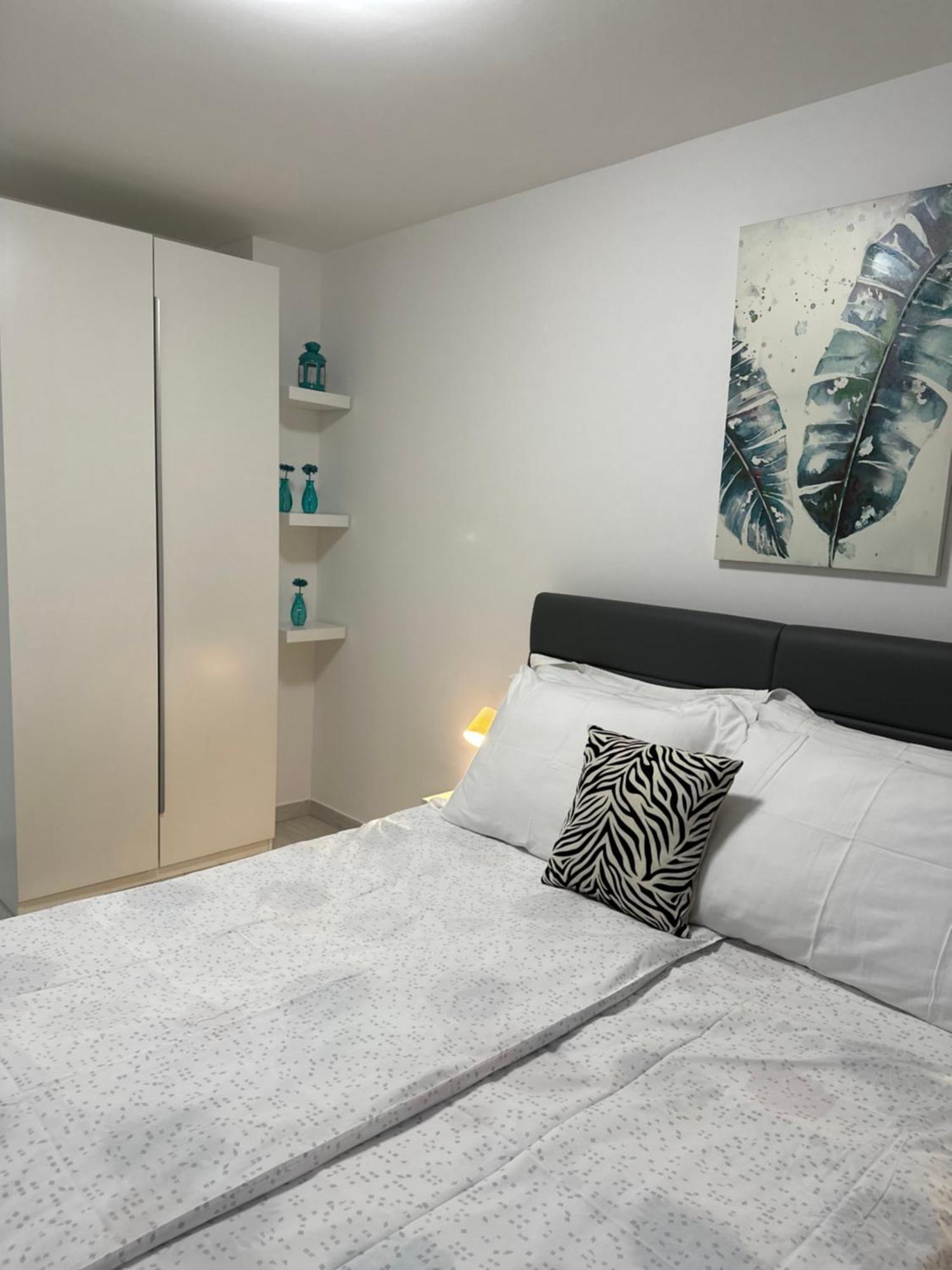 Apartman Magnolija Umag Exteriér fotografie