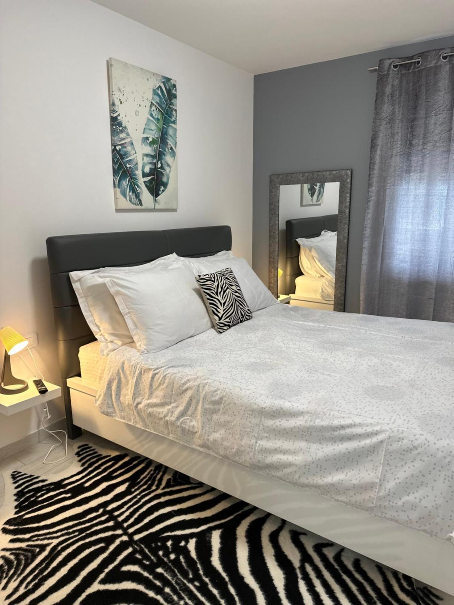 Apartman Magnolija Umag Exteriér fotografie